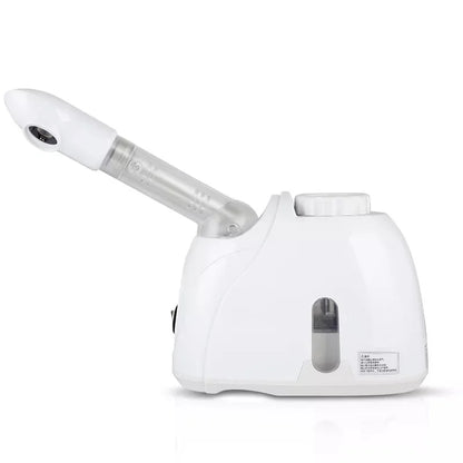 Facial Steamer Warm Mist Humidifier - LifestyleLuxe Market