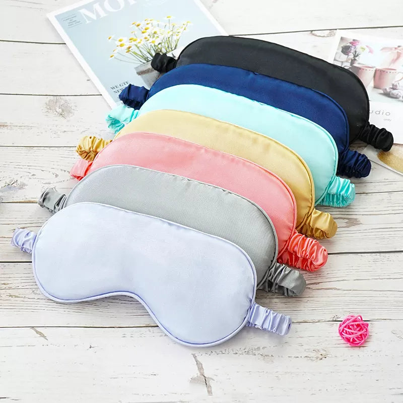 Travel Sleeping Mask - Relax and Unwind on the Go | LifestyleLuxe Market