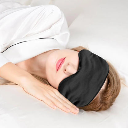 Travel Sleeping Mask - Relax and Unwind on the Go | LifestyleLuxe Market