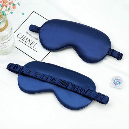 Travel Sleeping Mask - Relax and Unwind on the Go | LifestyleLuxe Market