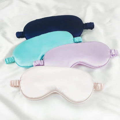 Travel Sleeping Mask - Relax and Unwind on the Go | LifestyleLuxe Market