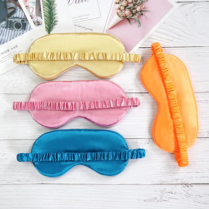 Travel Sleeping Mask - Relax and Unwind on the Go | LifestyleLuxe Market