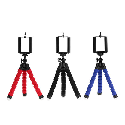 Mobile Camera Tripod Holder - Octopus Mini Tripod - LifestyleLuxe Market