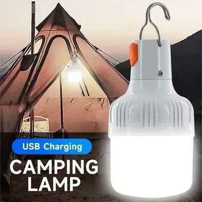 Emergency Outdoor Camping Light - LifestyleLuxe Market