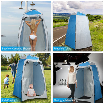 Portable Beach Shower - LifestyleLuxe Market