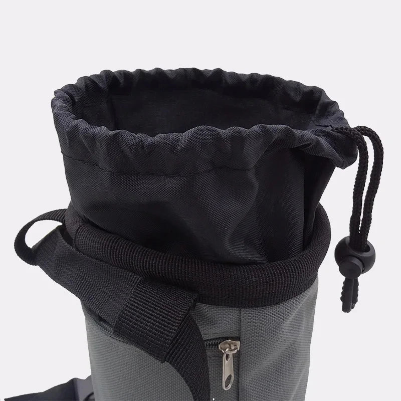 Magnesia Sack Rock Climbing Chalk Bag - LifestyleLuxe Market